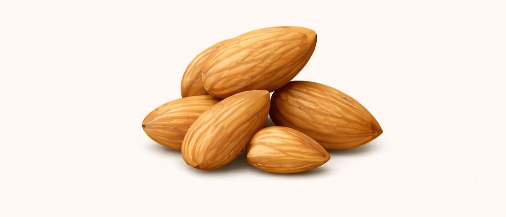 Almond Oil