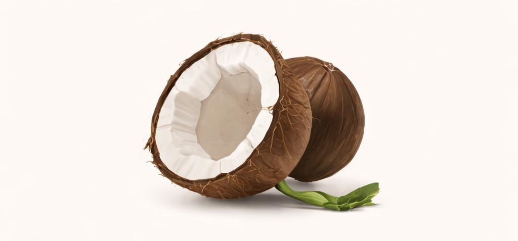 Coconut Oil